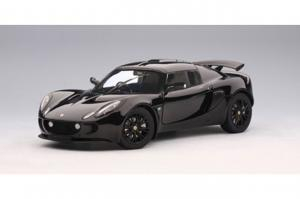 Autoart Lotus Exige Series 2 Black