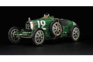 CMC Bugatti Type 35 Groen