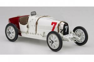 CMC Bugatti Type 35 Wit