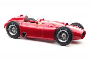 CMC Ferrari D50 Rojo