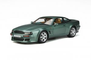GT Spirit Aston Martin V8 Vantage 1993 Groen