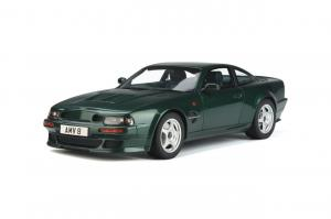 GT Spirit Aston Martin V8 Vantage 1993 أخضر