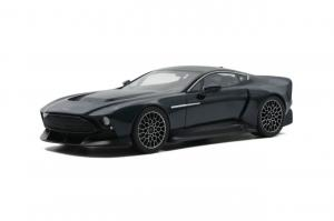 GT Spirit Aston Martin Victor أسود