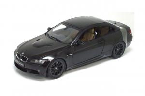 Kyosho BMW M3 convertible e93 Noir