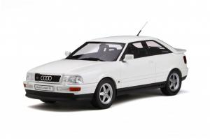 Ottomobile Audi S2 Coupe B4 Weiß