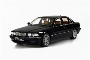Ottomobile BMW 750iL M e38 Black