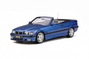 Ottomobile BMW M3 convertible e36 Blue