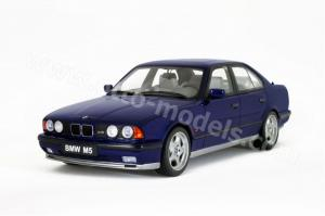 Ottomobile BMW M5 e34 Blauw