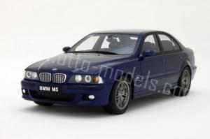 Ottomobile BMW M5 e39 Bleu