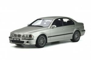 Ottomobile BMW M5 e39 Silver