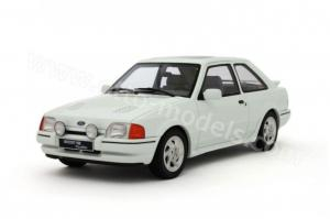 Ottomobile Ford Escort Mk4 RS Turbo Wit