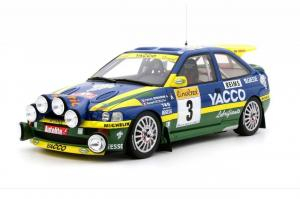 Ottomobile Ford Escort RS Cosworth Wit