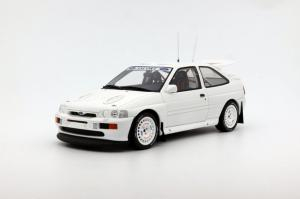 Ottomobile Ford Escort RS Cosworth Weiß