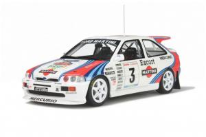 Ottomobile Ford Escort RS Cosworth Weiß