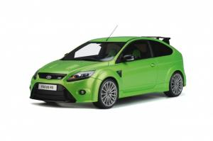 Ottomobile Ford Focus RS Mk2 