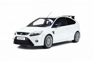 Ottomobile Ford Focus RS Mk2 Bianco