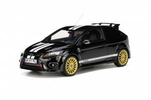 Ottomobile Ford Focus RS Mk2 Negro