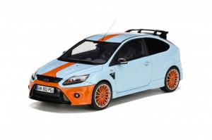 Ottomobile Ford Focus RS Mk2 