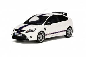 Ottomobile Ford Focus RS Mk2 أبيض