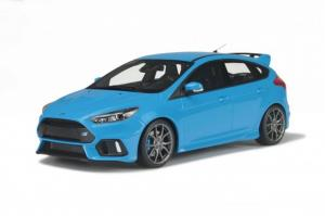 Ottomobile Ford Focus RS Mk3 Blue