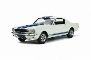 Ottomobile Ford Mustang 1 Shelby GT350 White
