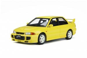 Ottomobile Mitsubishi Lancer Evolution III أصفر