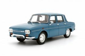 Ottomobile Renault 10 Major Blau