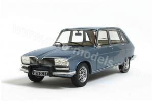 Ottomobile Renault 16 TX أزرق