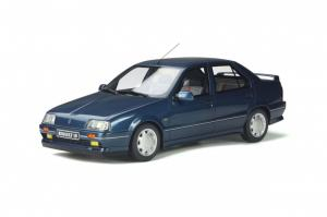 Ottomobile Renault 19 16S Blau