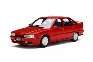 Ottomobile Renault 21 Turbo Red