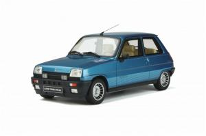 Ottomobile Renault 5 Alpine Turbo Blue