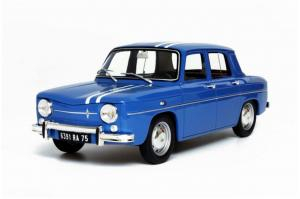 Ottomobile Renault 8 Gordini Blue