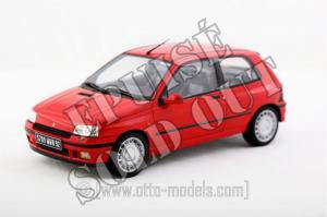 Ottomobile Renault Clio 1 16S Red