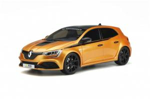 Ottomobile Renault Megane 4 RS Orange