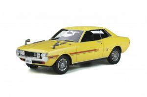 Ottomobile Toyota Celica GT Coupe R22 Geel