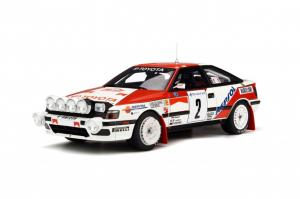 Ottomobile Toyota Celica GT-Four ST165 Wit