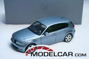 Kyosho BMW 1-Series e87 Blu