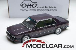 Ottomobile Alpina B7 Turbo e28 Violet