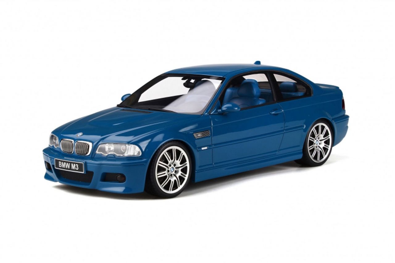 Е46 1. BMW m3 e46 моделька. BMW e46 Coupe 1/18 Otto. BMW m3 e46 Laguna Seca Blue. 1/18 Kyosho BMW e46 m3 Coupe.