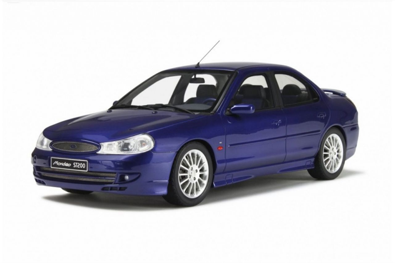 Купить Ford Mondeo 2