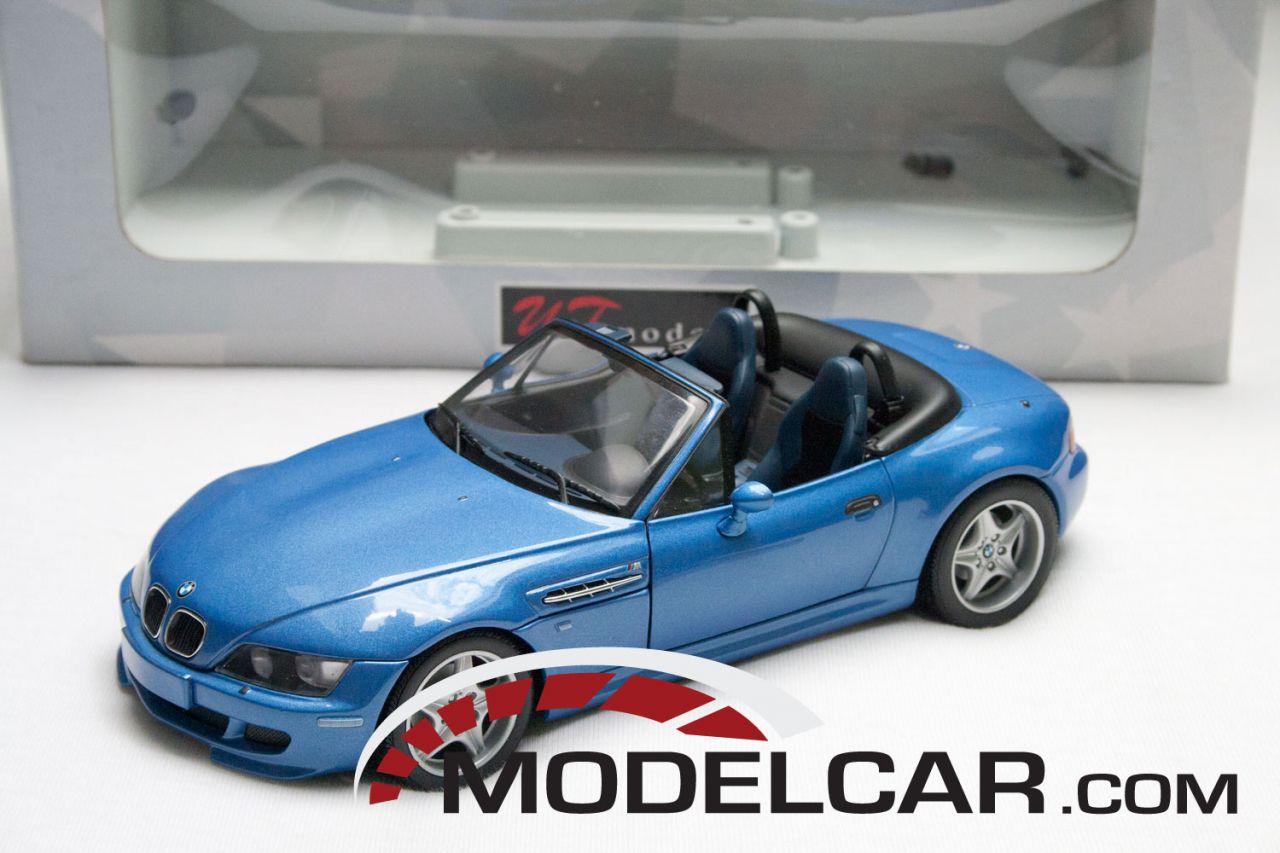 UTモデルBMW Z3ロードスター